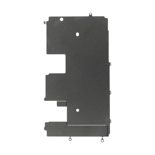 REPLACEMENT FOR IPHONE 8 LCD SHIELD PLATE