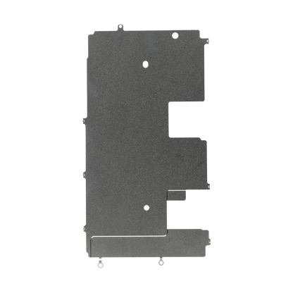 REPLACEMENT FOR IPHONE 8 LCD SHIELD PLATE