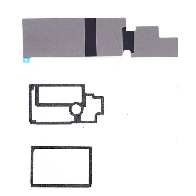 REPLACEMENT FOR IPHONE 8 MAINBOARD SHIELDING COVER INSULATOR STICKER 3PCSSET