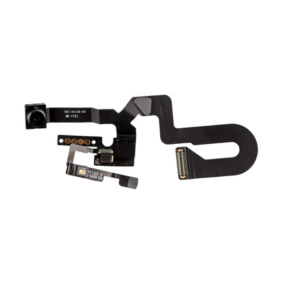 REPLACEMENT FOR IPHONE 8 PLUS AMBIENT LIGHT SENSOR WITH FRONT CAMERA FLEX CABLE
