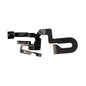 REPLACEMENT FOR IPHONE 8 PLUS AMBIENT LIGHT SENSOR WITH FRONT CAMERA FLEX CABLE