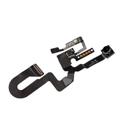 REPLACEMENT FOR IPHONE 8 PLUS AMBIENT LIGHT SENSOR WITH FRONT CAMERA FLEX CABLE