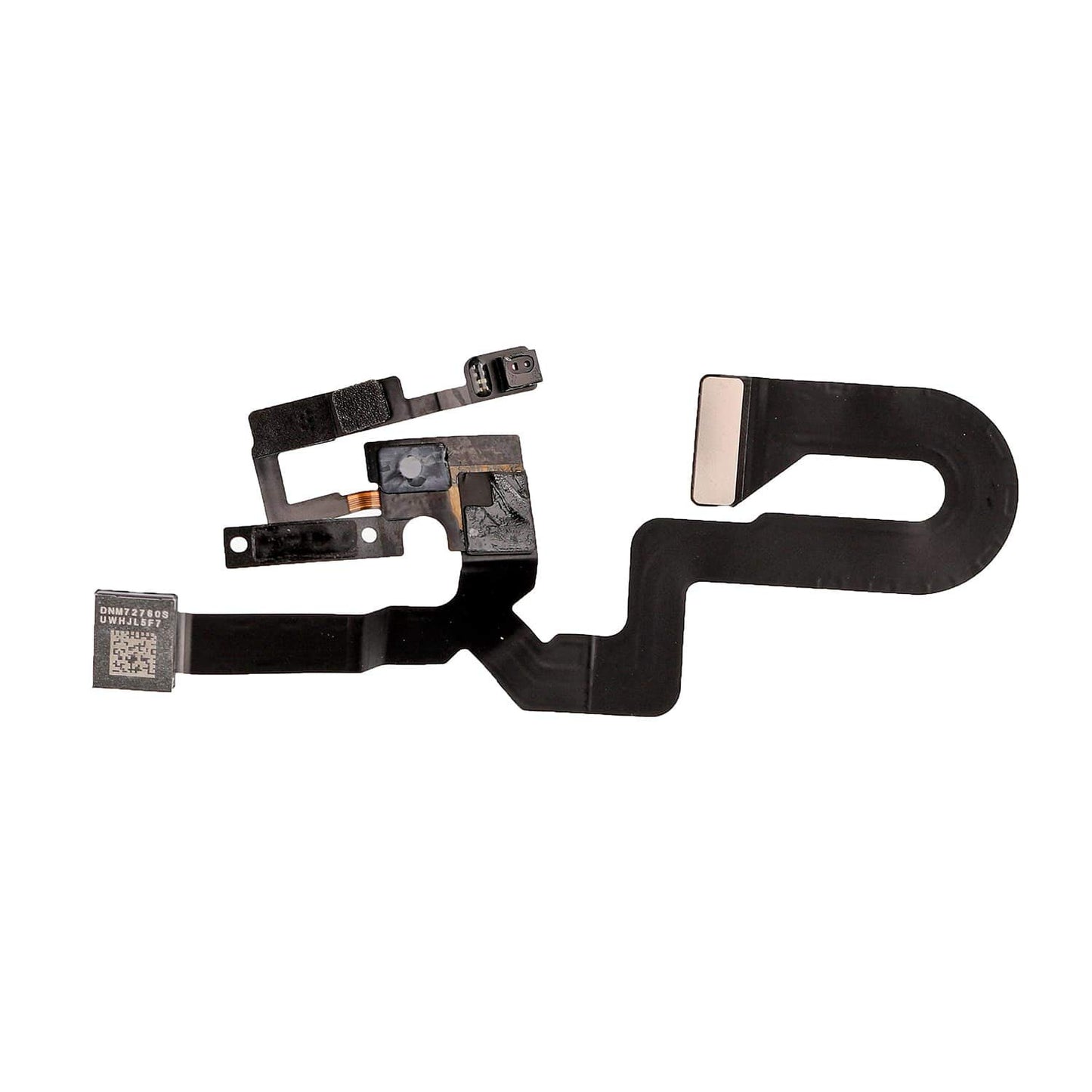 REPLACEMENT FOR IPHONE 8 PLUS AMBIENT LIGHT SENSOR WITH FRONT CAMERA FLEX CABLE