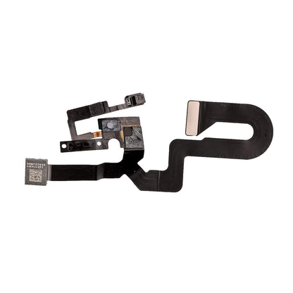 REPLACEMENT FOR IPHONE 8 PLUS AMBIENT LIGHT SENSOR WITH FRONT CAMERA FLEX CABLE