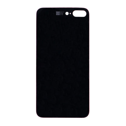 REPLACEMENT FOR IPHONE 8 PLUS BACK COVER - RED