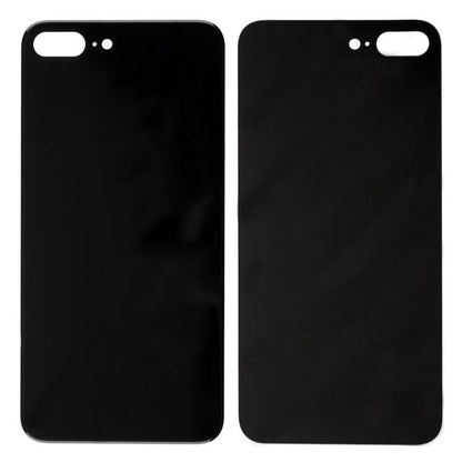 REPLACEMENT FOR IPHONE 8 PLUS BACK COVER - SPACE GRAY
