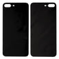 REPLACEMENT FOR IPHONE 8 PLUS BACK COVER - SPACE GRAY