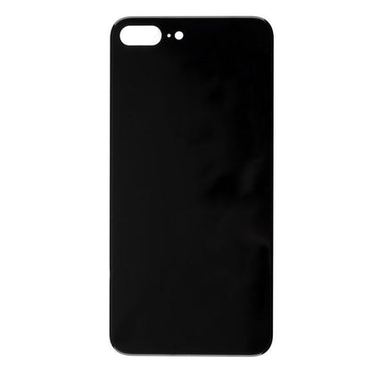 REPLACEMENT FOR IPHONE 8 PLUS BACK COVER - SPACE GRAY