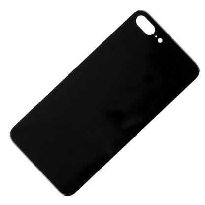 REPLACEMENT FOR IPHONE 8 PLUS BACK COVER - SPACE GRAY