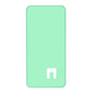 REPLACEMENT FOR IPHONE 8 PLUS BATTERY DOOR ADHESIVE
