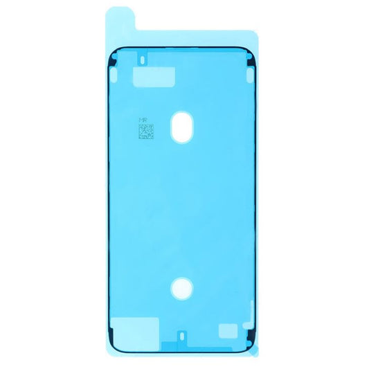 REPLACEMENT FOR IPHONE 8 PLUS FRAME TO BEZEL ADHESIVE - BLACK