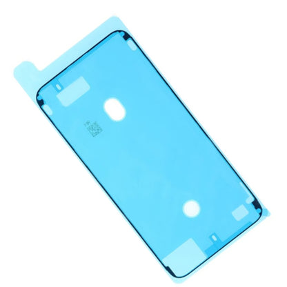 REPLACEMENT FOR IPHONE 8 PLUS FRAME TO BEZEL ADHESIVE - BLACK