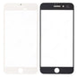 REPLACEMENT FOR IPHONE 8 PLUS FRONT GLASS LENS - WHITE