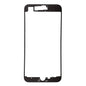 REPLACEMENT FOR IPHONE 8 PLUS FRONT SUPPORTING FRAME - BLACK
