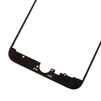 REPLACEMENT FOR IPHONE 8 PLUS FRONT SUPPORTING FRAME - BLACK