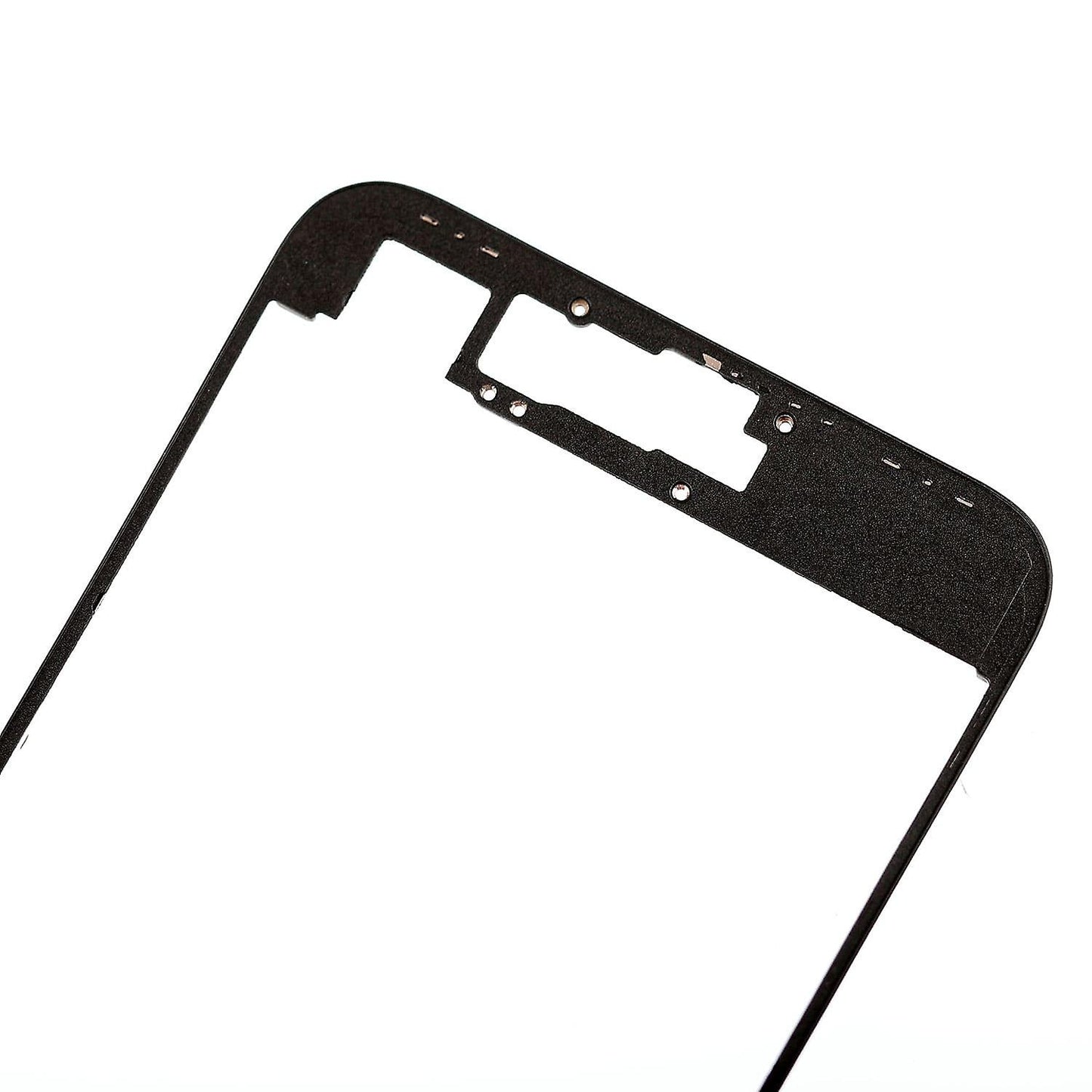 REPLACEMENT FOR IPHONE 8 PLUS FRONT SUPPORTING FRAME - BLACK