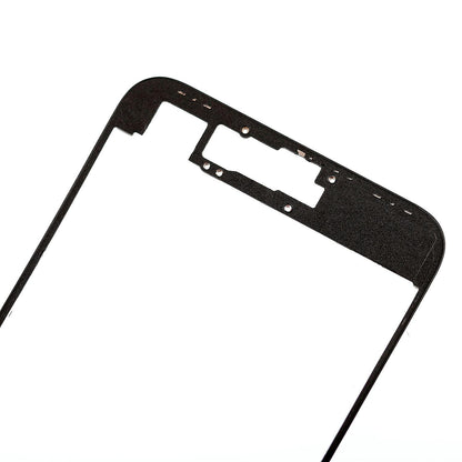 REPLACEMENT FOR IPHONE 8 PLUS FRONT SUPPORTING FRAME - BLACK