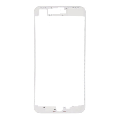 REPLACEMENT FOR IPHONE 8 PLUS FRONT SUPPORTING FRAME - WHITE