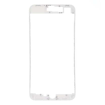 REPLACEMENT FOR IPHONE 8 PLUS FRONT SUPPORTING FRAME - WHITE
