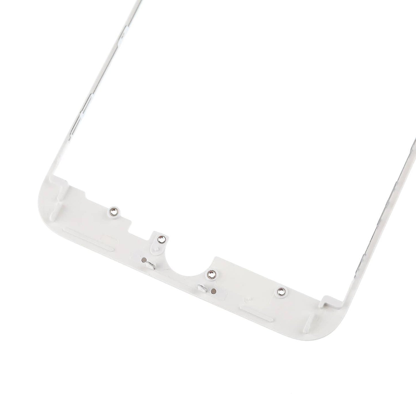 REPLACEMENT FOR IPHONE 8 PLUS FRONT SUPPORTING FRAME - WHITE