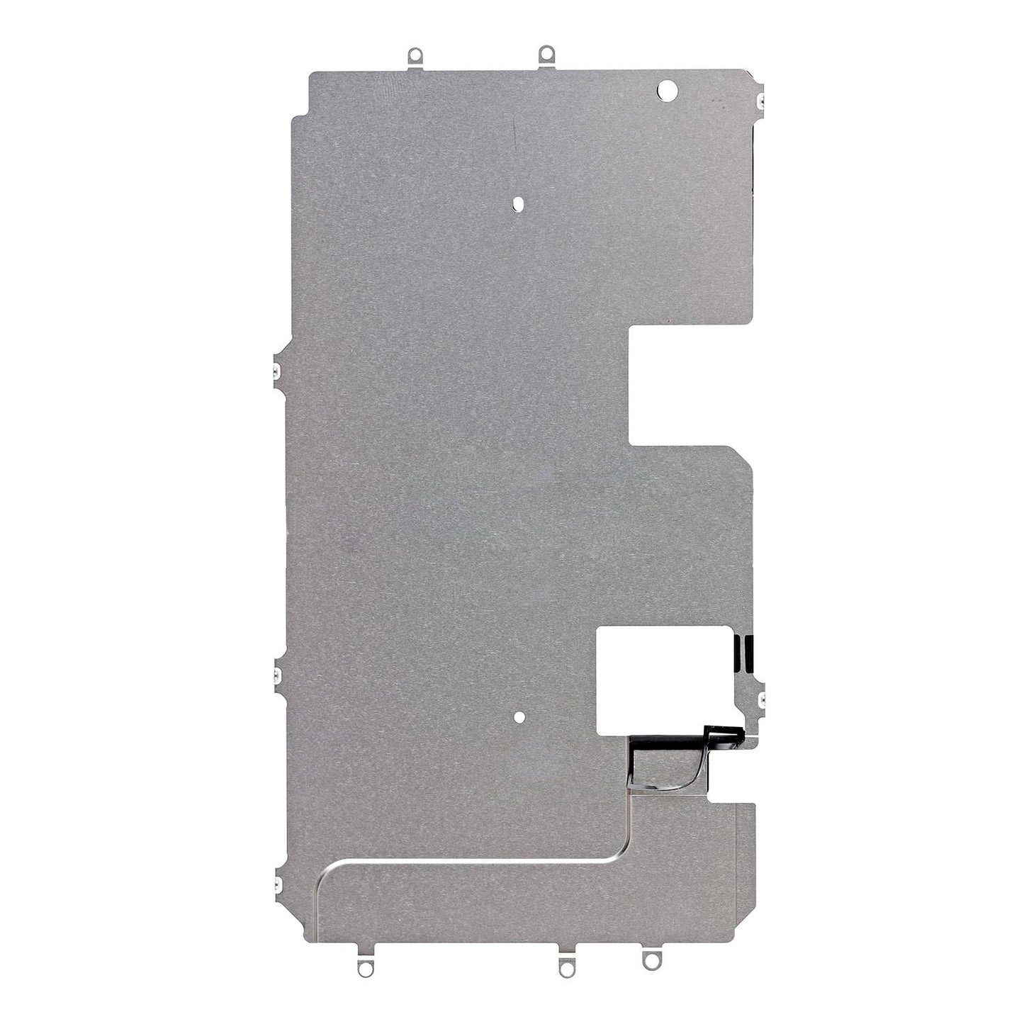 REPLACEMENT FOR IPHONE 8 PLUS LCD BACK PLATE WITH HEAT SHIELD