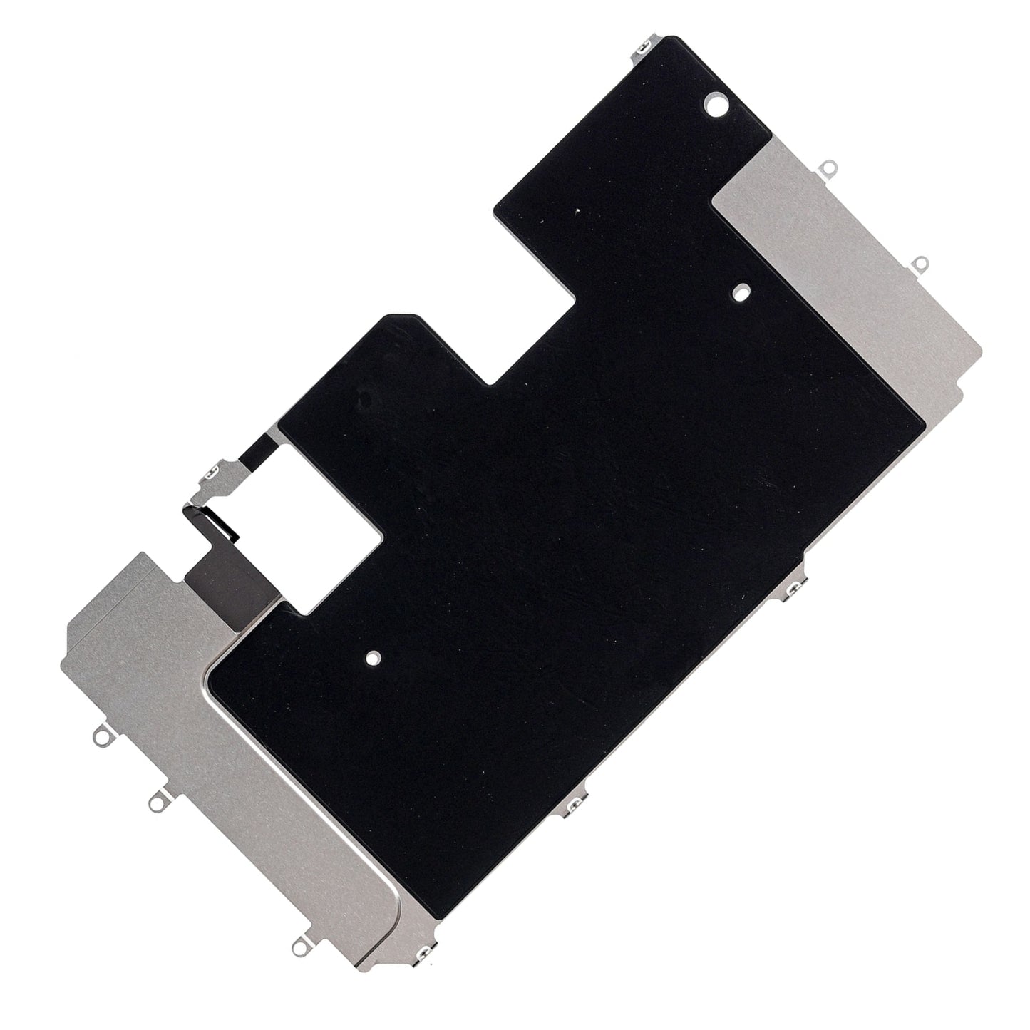 REPLACEMENT FOR IPHONE 8 PLUS LCD BACK PLATE WITH HEAT SHIELD