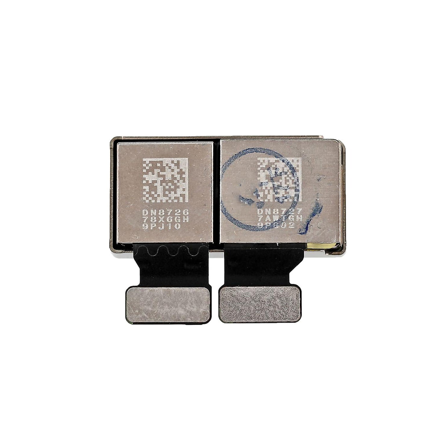 REPLACEMENT FOR IPHONE 8 PLUS REAR CAMERA