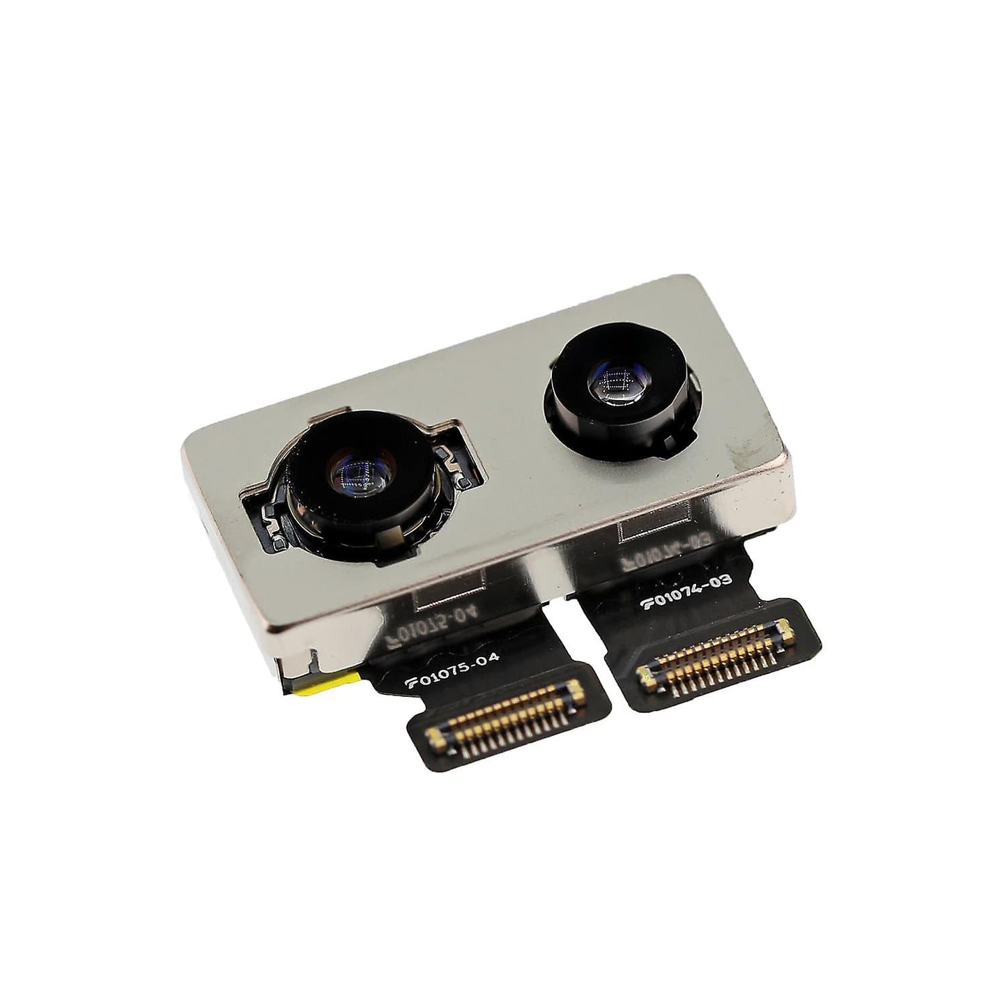 REPLACEMENT FOR IPHONE 8 PLUS REAR CAMERA
