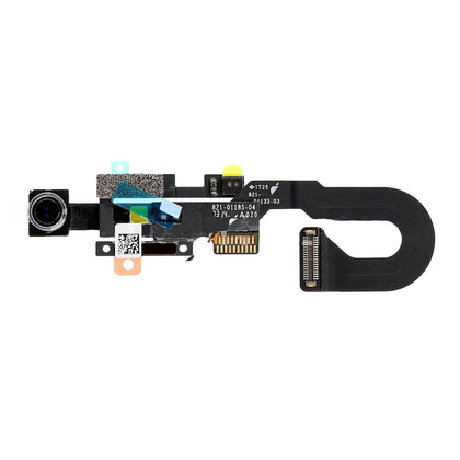 REPLACEMENT FOR IPHONE 8/SE 2ND AMBIENT LIGHT SENSOR WITH FRONT CAMERA FLEX CABLE - EXPRESS PARTS -WHOLESALE CELLPHONE REPAIR PARTS