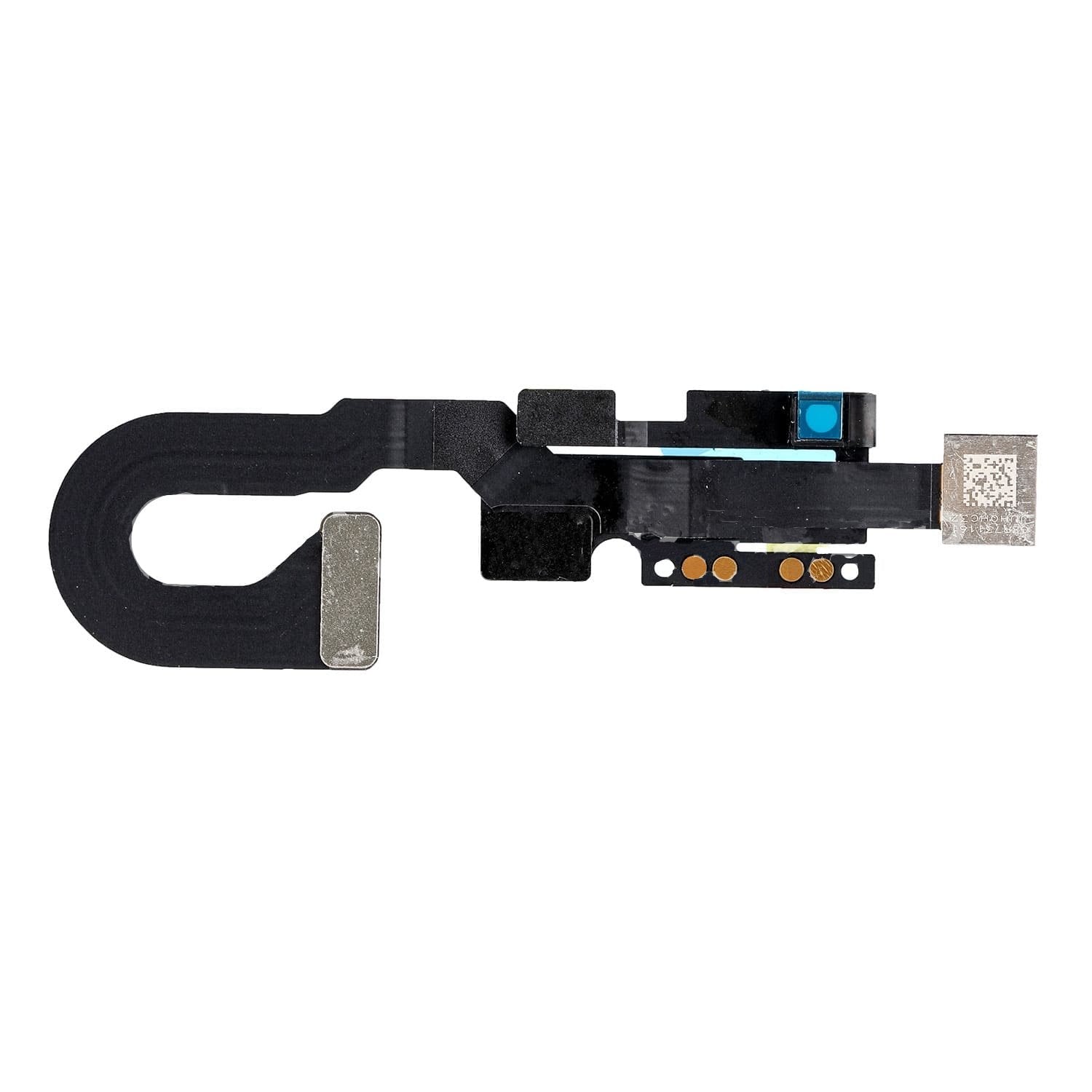 REPLACEMENT FOR IPHONE 8/SE 2ND AMBIENT LIGHT SENSOR WITH FRONT CAMERA FLEX CABLE - EXPRESS PARTS -WHOLESALE CELLPHONE REPAIR PARTS