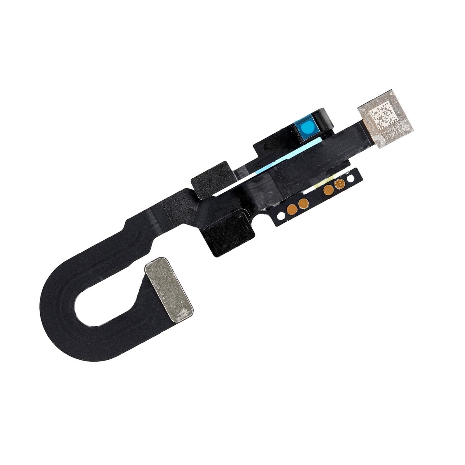 REPLACEMENT FOR IPHONE 8/SE 2ND AMBIENT LIGHT SENSOR WITH FRONT CAMERA FLEX CABLE - EXPRESS PARTS -WHOLESALE CELLPHONE REPAIR PARTS