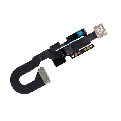 REPLACEMENT FOR IPHONE 8/SE 2ND AMBIENT LIGHT SENSOR WITH FRONT CAMERA FLEX CABLE - EXPRESS PARTS -WHOLESALE CELLPHONE REPAIR PARTS