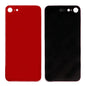 REPLACEMENT FOR IPHONE 8/SE 2ND BACK COVER - RED
