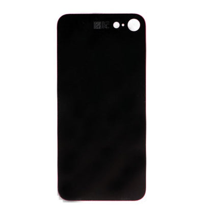 REPLACEMENT FOR IPHONE 8/SE 2ND BACK COVER - RED