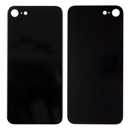REPLACEMENT FOR IPHONE 8/SE 2ND BACK COVER - SPACE GRAY