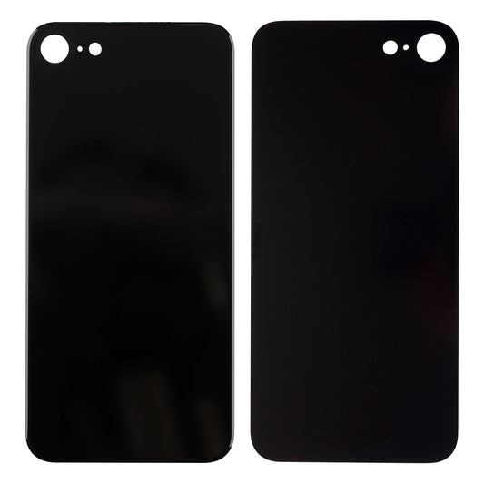 REPLACEMENT FOR IPHONE 8/SE 2ND BACK COVER - SPACE GRAY