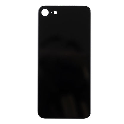 REPLACEMENT FOR IPHONE 8/SE 2ND BACK COVER - SPACE GRAY