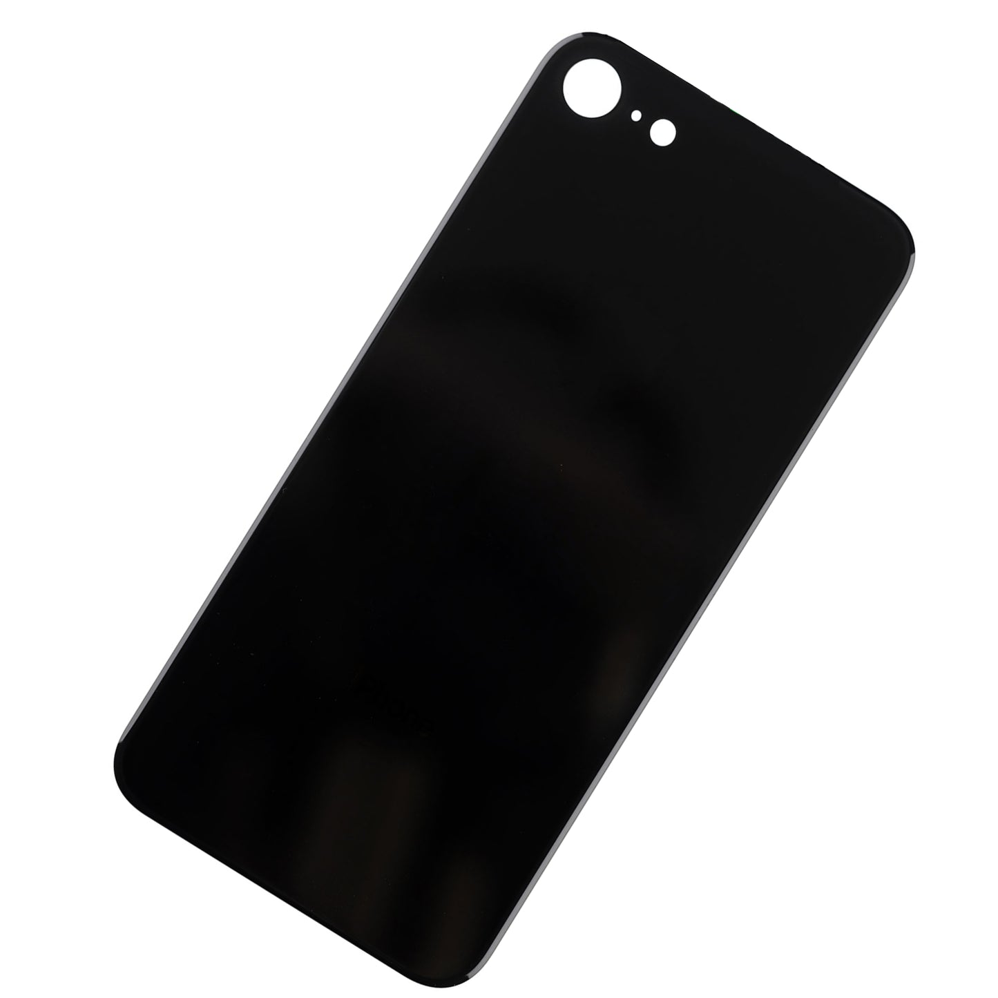 REPLACEMENT FOR IPHONE 8/SE 2ND BACK COVER - SPACE GRAY