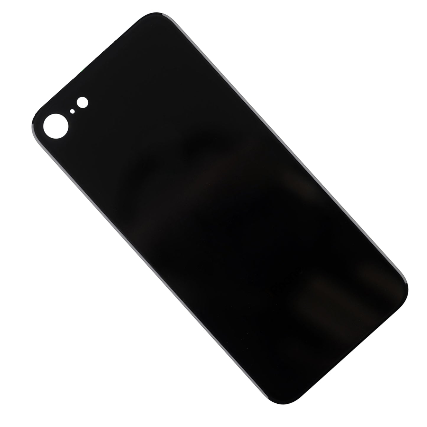 REPLACEMENT FOR IPHONE 8/SE 2ND BACK COVER - SPACE GRAY