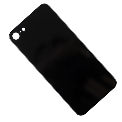 REPLACEMENT FOR IPHONE 8/SE 2ND BACK COVER - SPACE GRAY