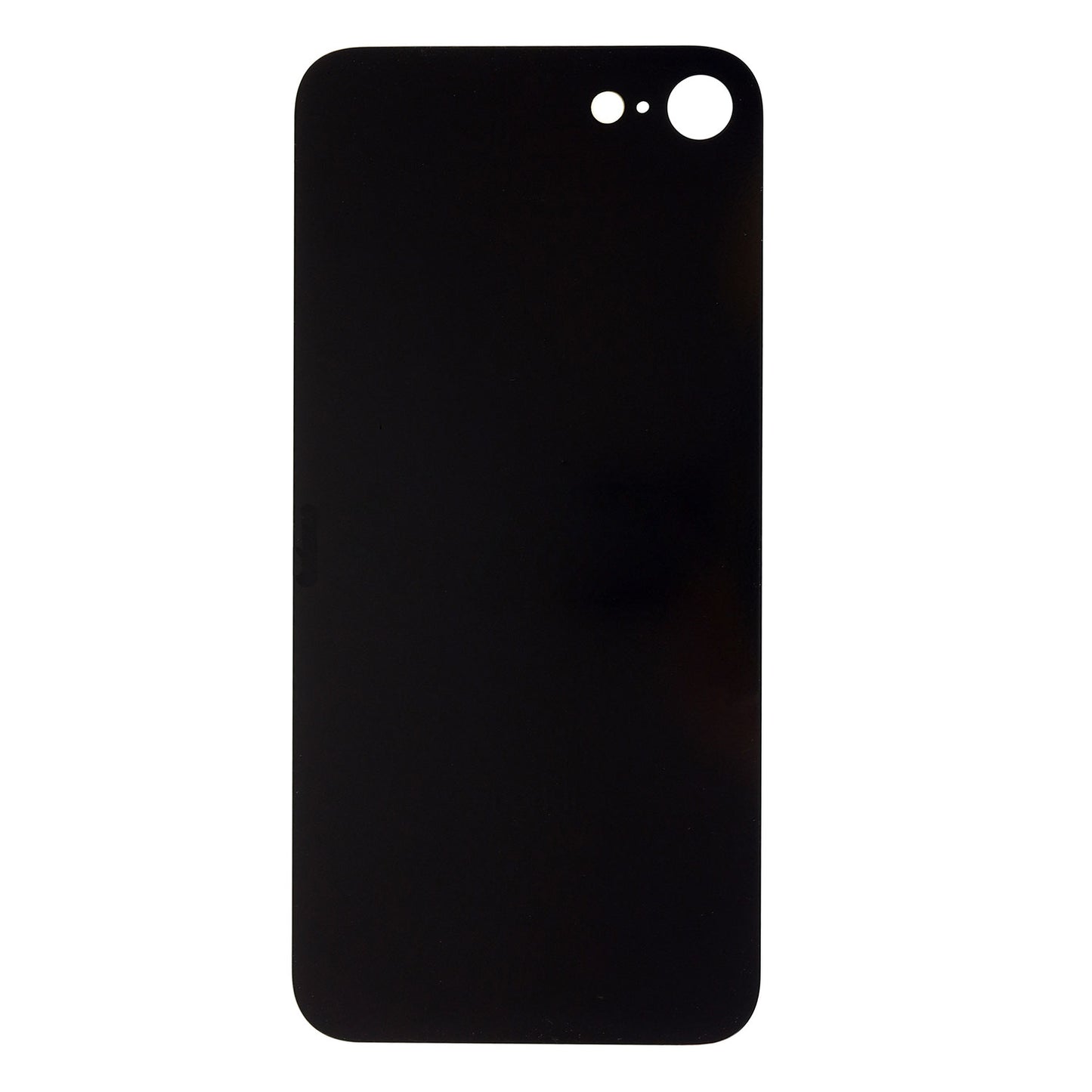 REPLACEMENT FOR IPHONE 8/SE 2ND BACK COVER - SPACE GRAY