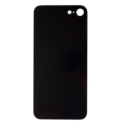 REPLACEMENT FOR IPHONE 8/SE 2ND BACK COVER - SPACE GRAY