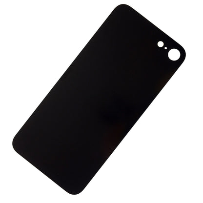 REPLACEMENT FOR IPHONE 8/SE 2ND BACK COVER - SPACE GRAY