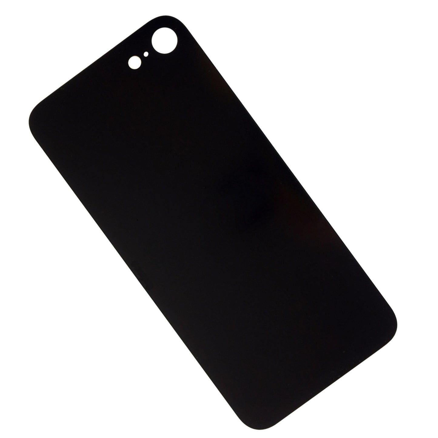 REPLACEMENT FOR IPHONE 8/SE 2ND BACK COVER - SPACE GRAY