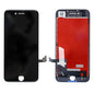 תחליף ל-iPhone 8/SE מסך LCD והרכבה digitizer - שחור