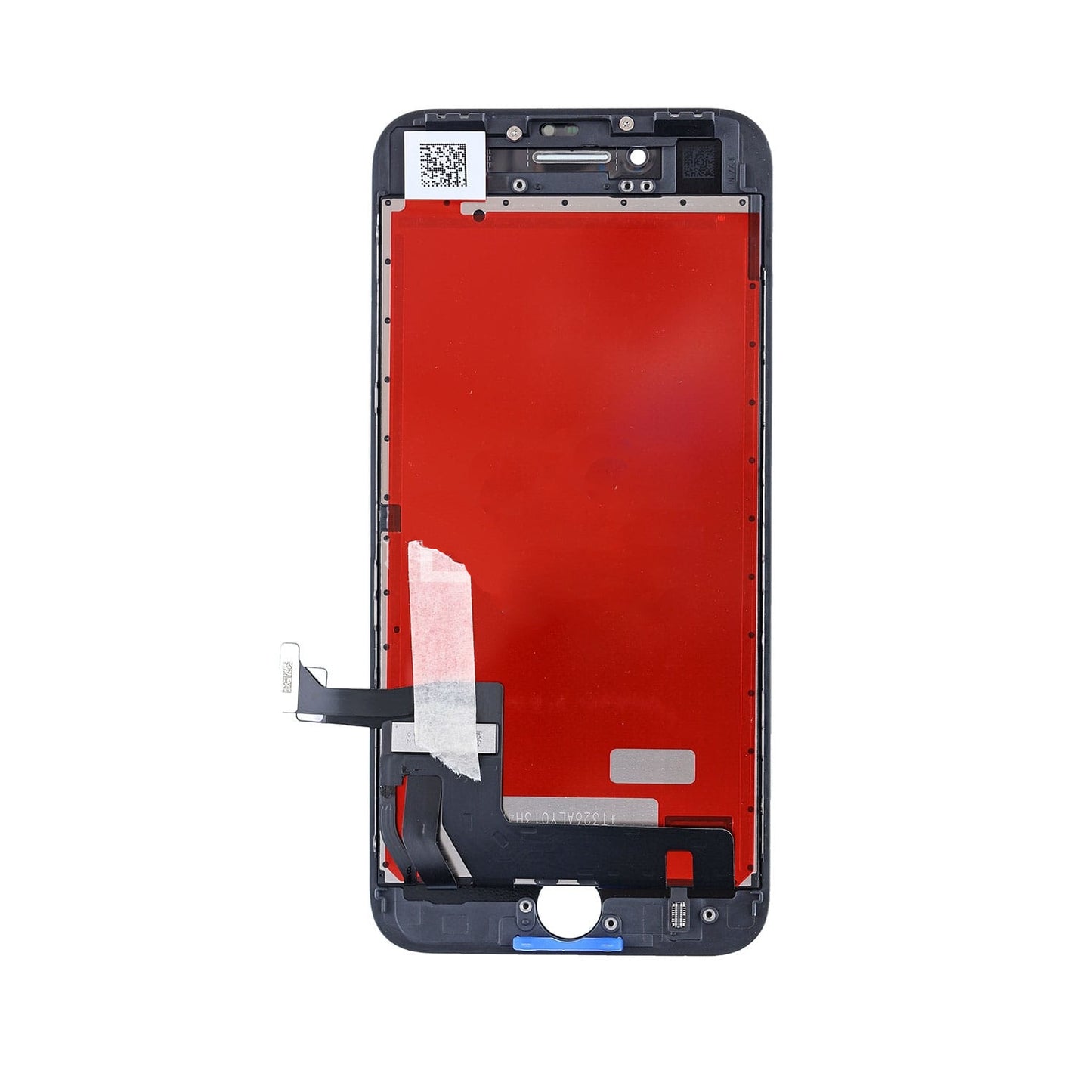 תחליף ל-iPhone 8/SE מסך LCD והרכבה digitizer - שחור