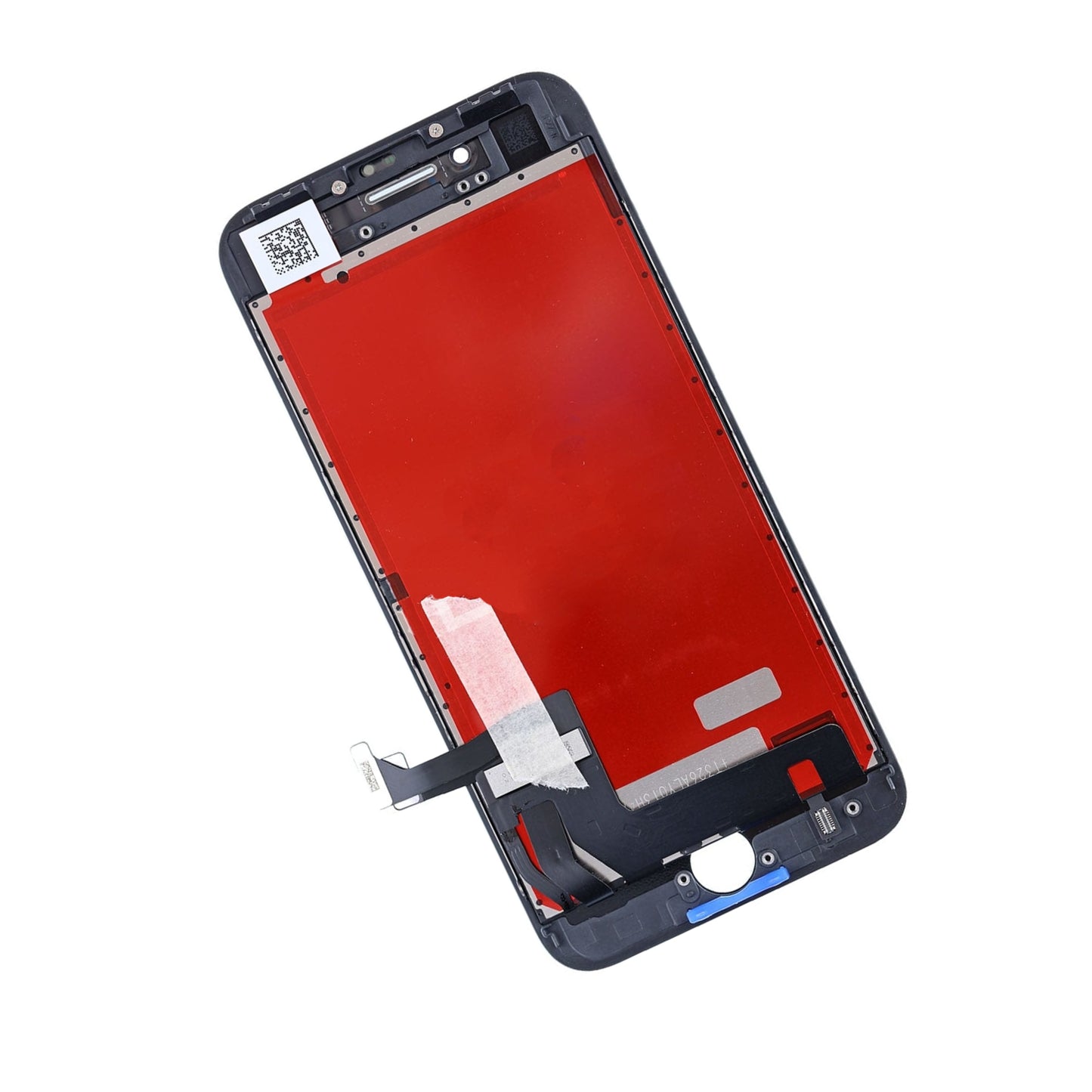 תחליף ל-iPhone 8/SE מסך LCD והרכבה digitizer - שחור