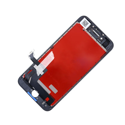 תחליף ל-iPhone 8/SE מסך LCD והרכבה digitizer - שחור