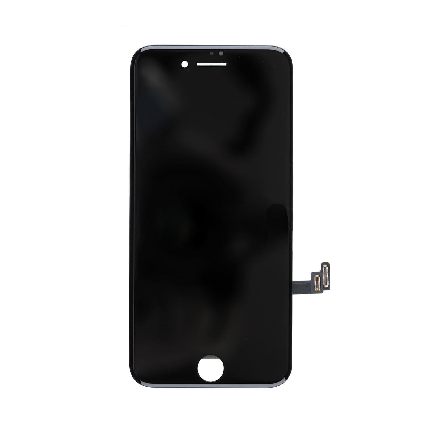 תחליף ל-iPhone 8/SE מסך LCD והרכבה digitizer - שחור