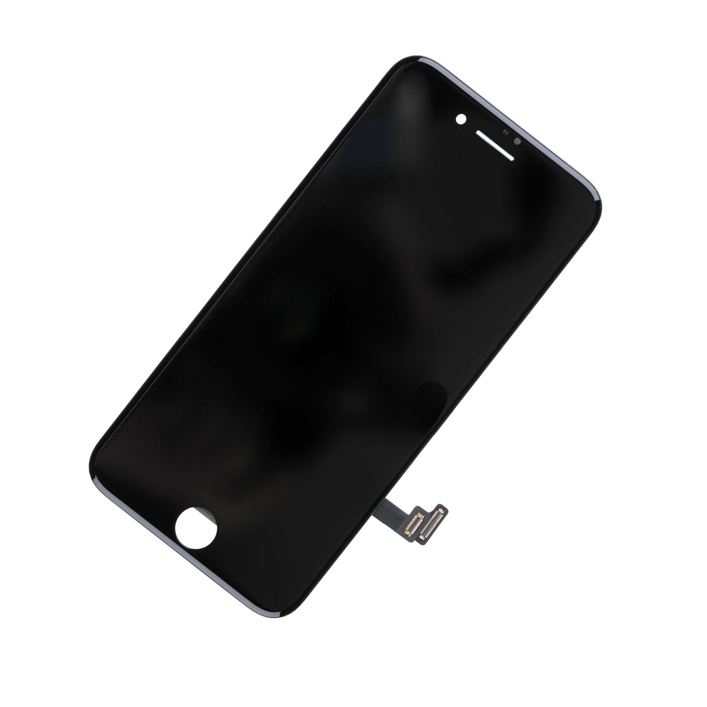תחליף ל-iPhone 8/SE מסך LCD והרכבה digitizer - שחור